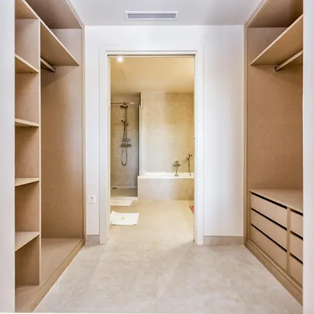 Vivi Homes - Lotus Pool, Garden, Gym & La Cala De Mijas