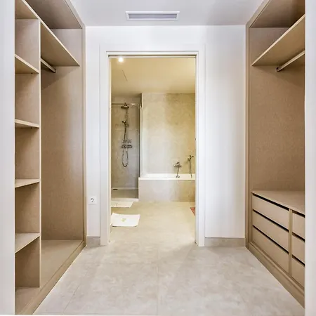 Vivi Homes - Lotus Pool, Garden, Gym & * La Cala De Mijas